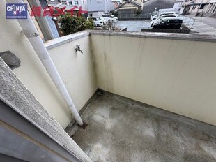 伊勢市駅 徒歩23分 1階の物件内観写真